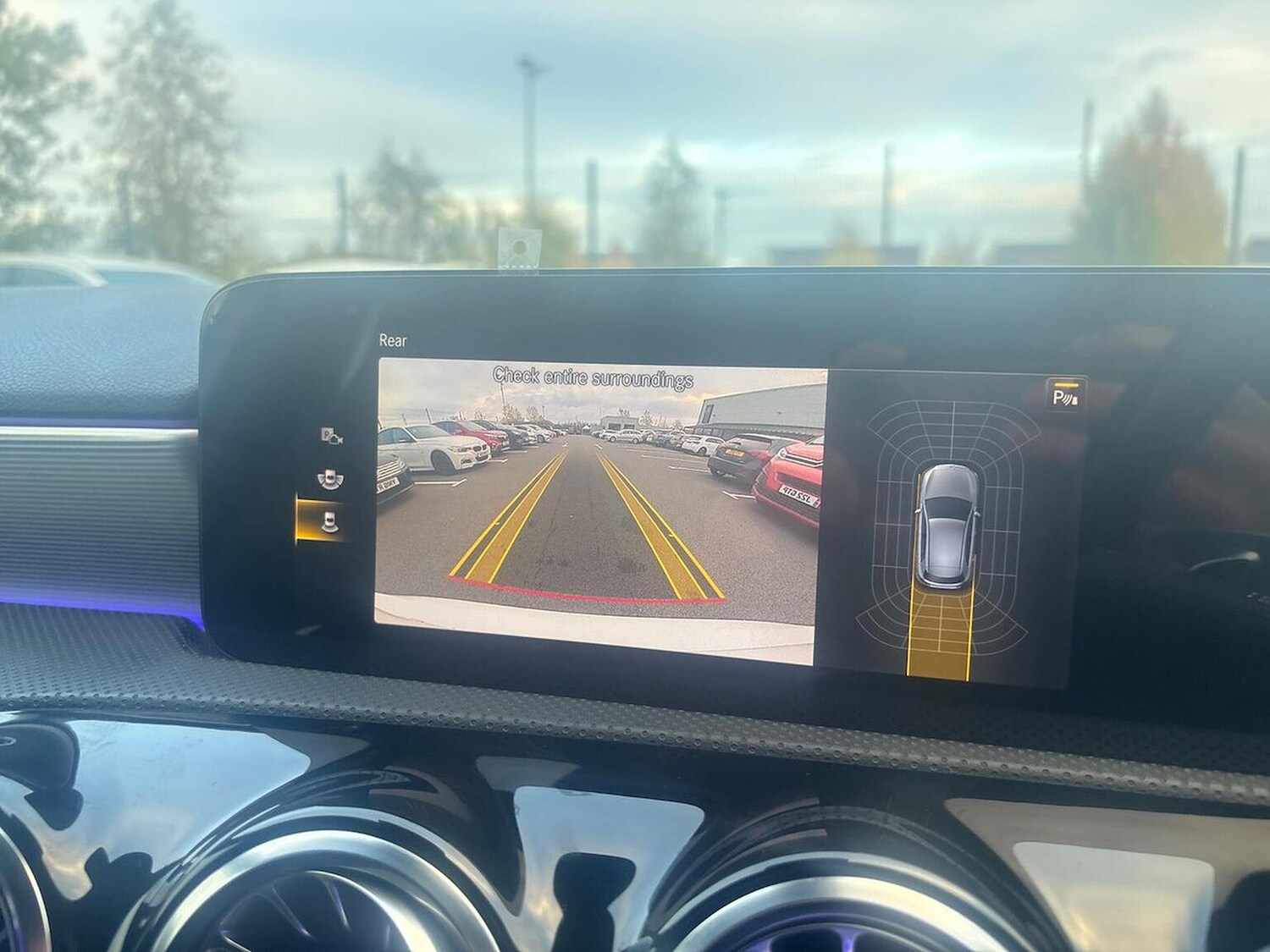 Used Mercedes-Benz A-Class 2023 for sale - 76391742: Photo 23