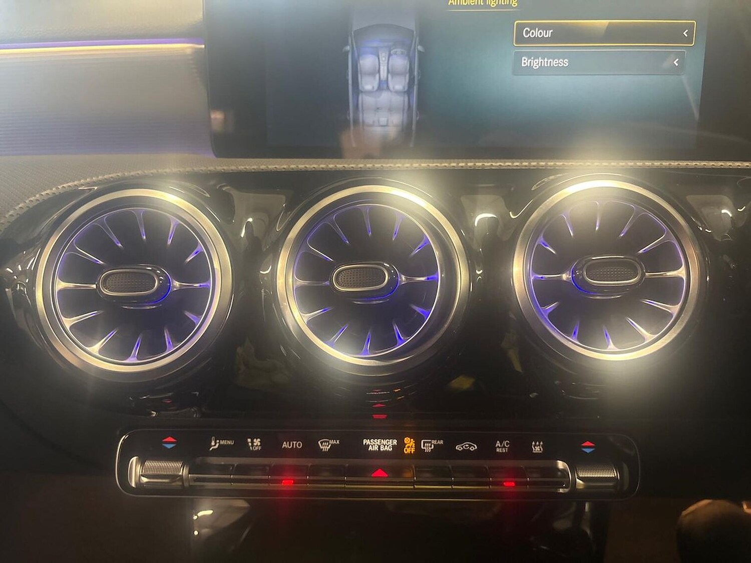 Used Mercedes-Benz A-Class 2023 for sale - 76391742: Photo 25