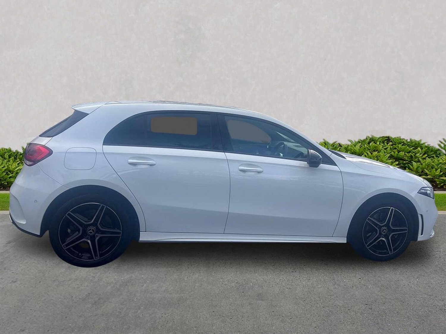 Used Mercedes-Benz A-Class 2023 for sale - 76391742: Photo 3