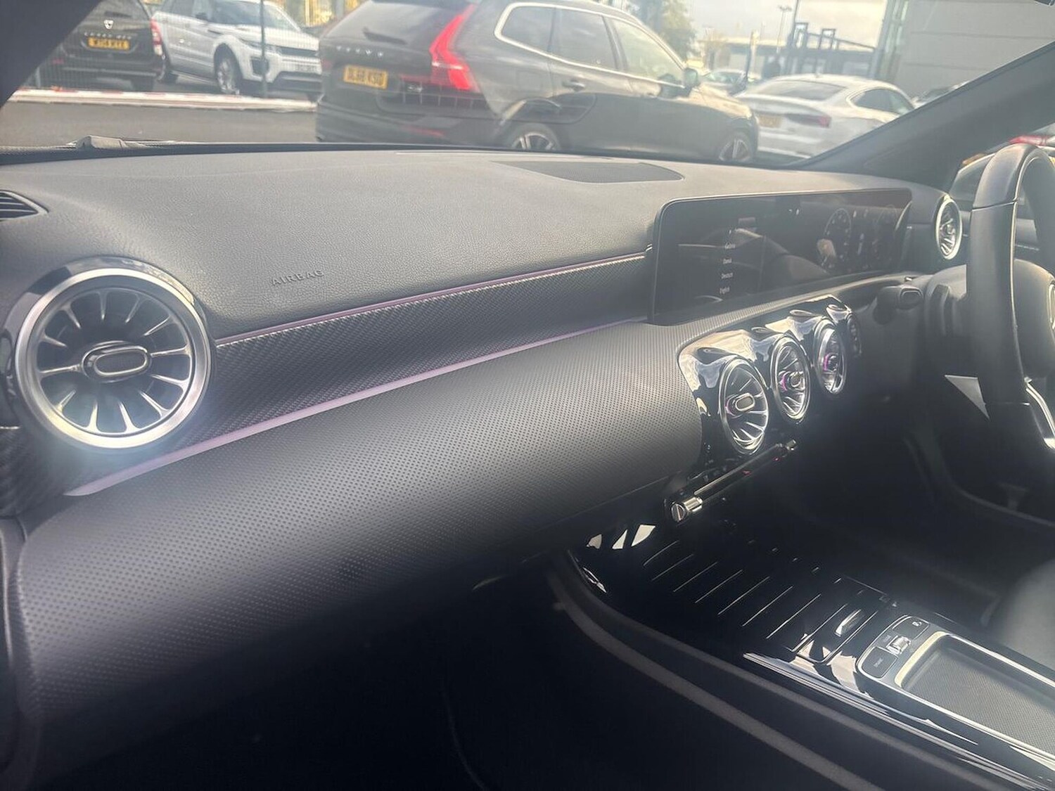 Used Mercedes-Benz A-Class 2023 for sale - 76391742: Photo 31