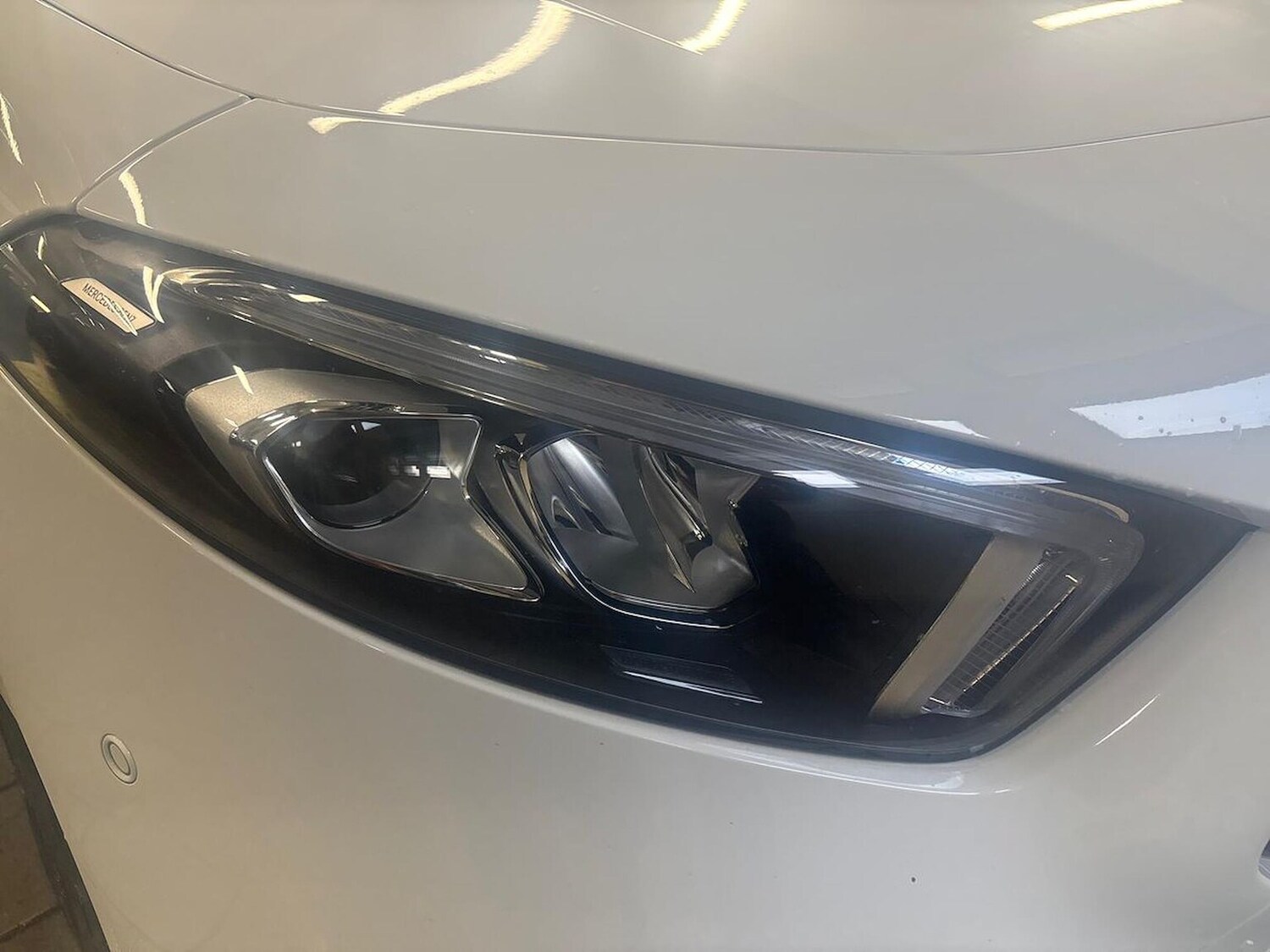 Used Mercedes-Benz A-Class 2023 for sale - 76391742: Photo 32