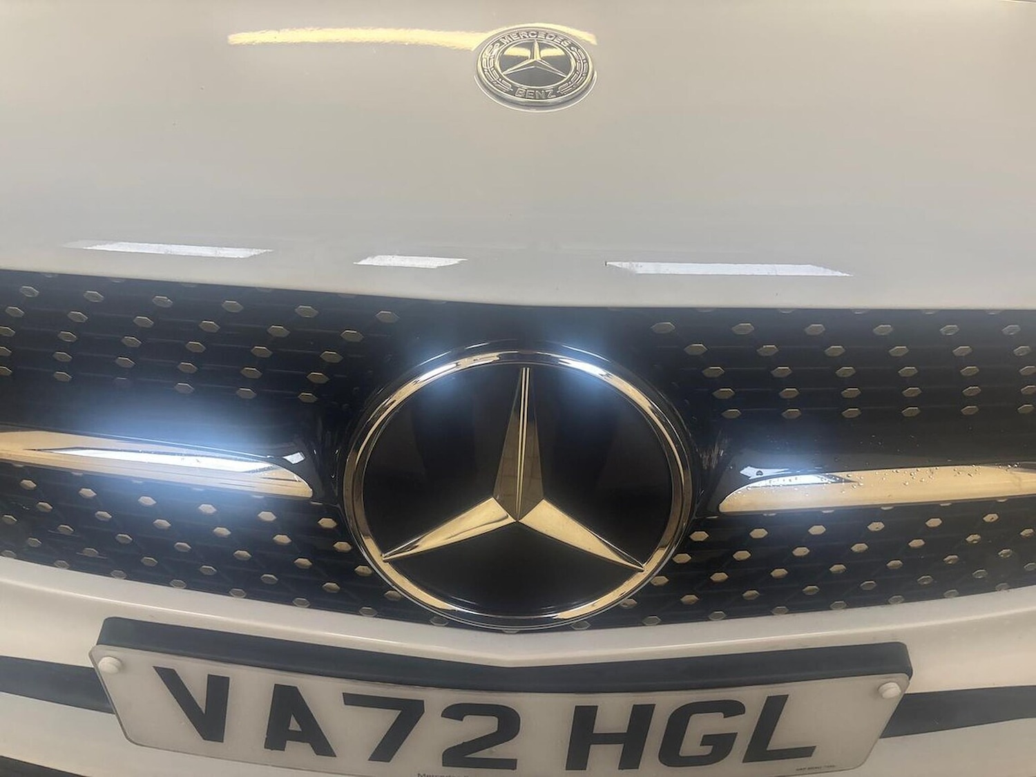 Used Mercedes-Benz A-Class 2023 for sale - 76391742: Photo 33