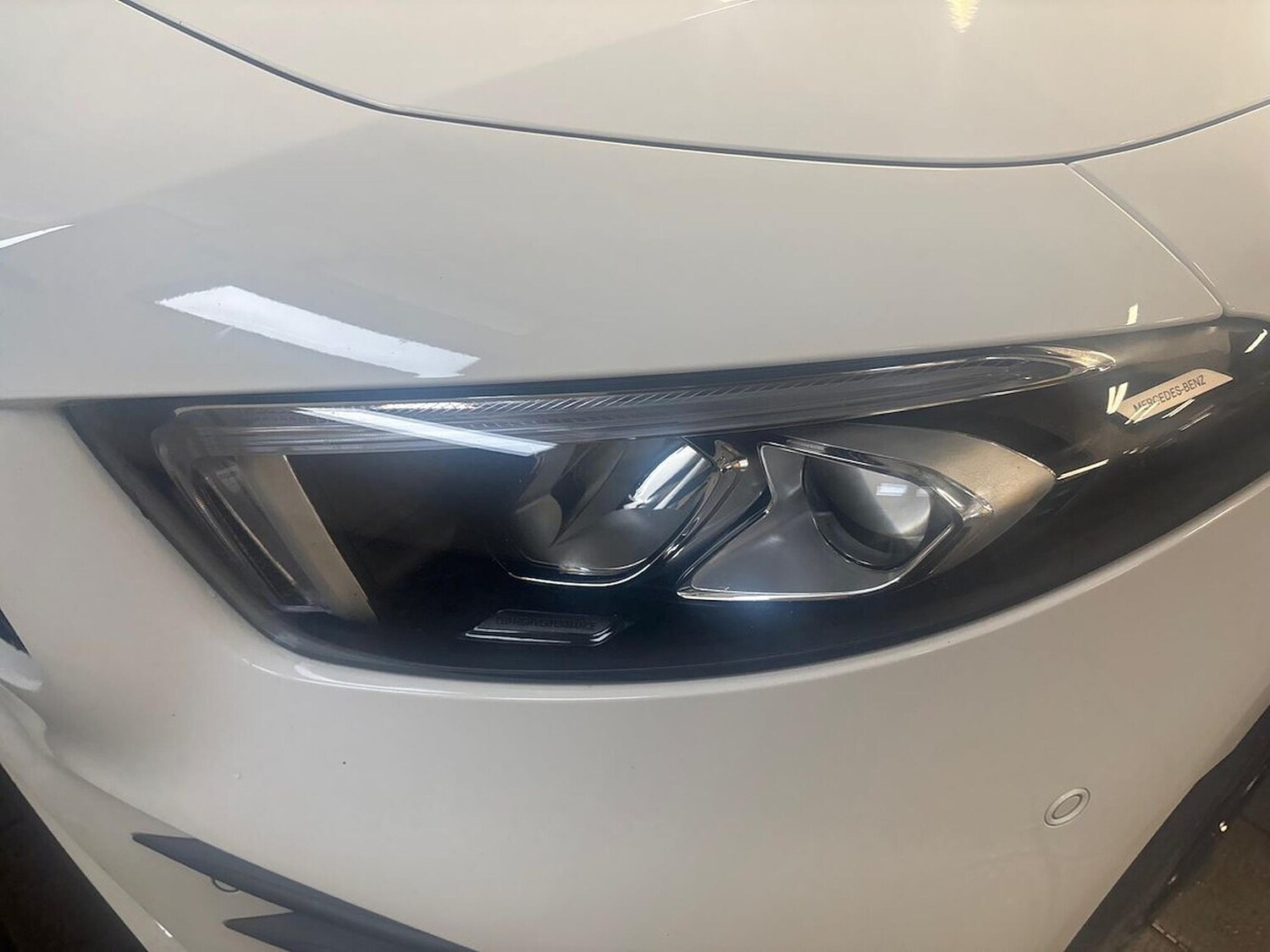 Used Mercedes-Benz A-Class 2023 for sale - 76391742: Photo 34