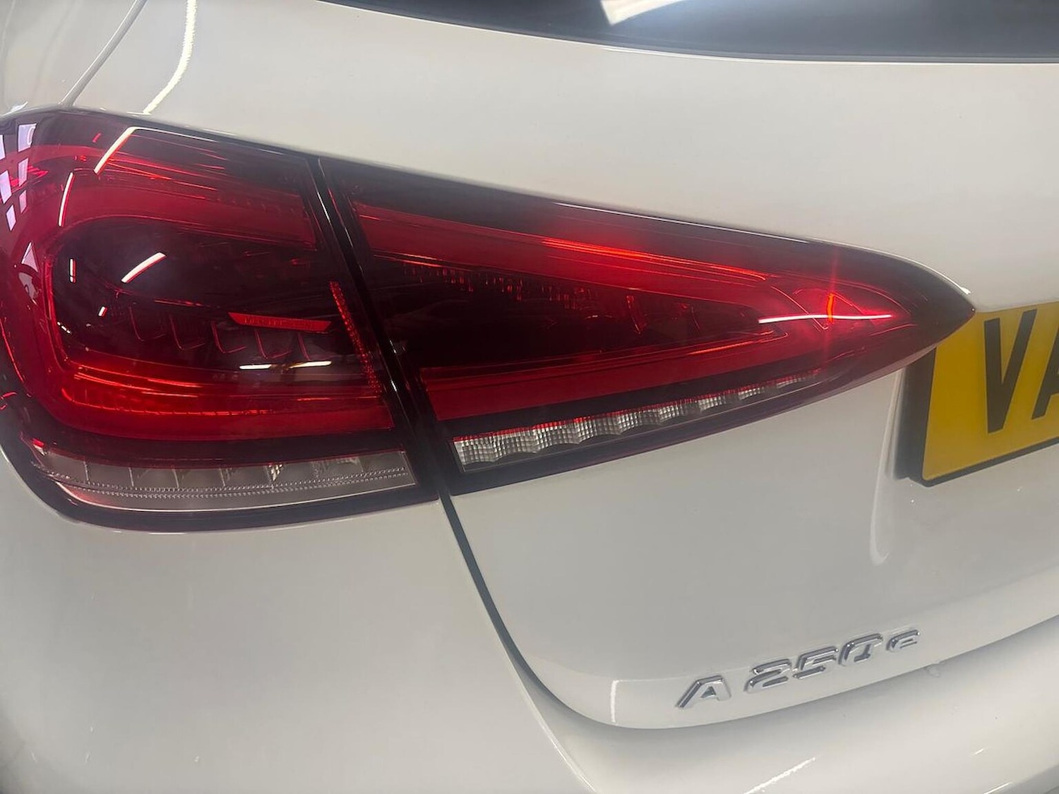 Used Mercedes-Benz A-Class 2023 for sale - 76391742: Photo 35