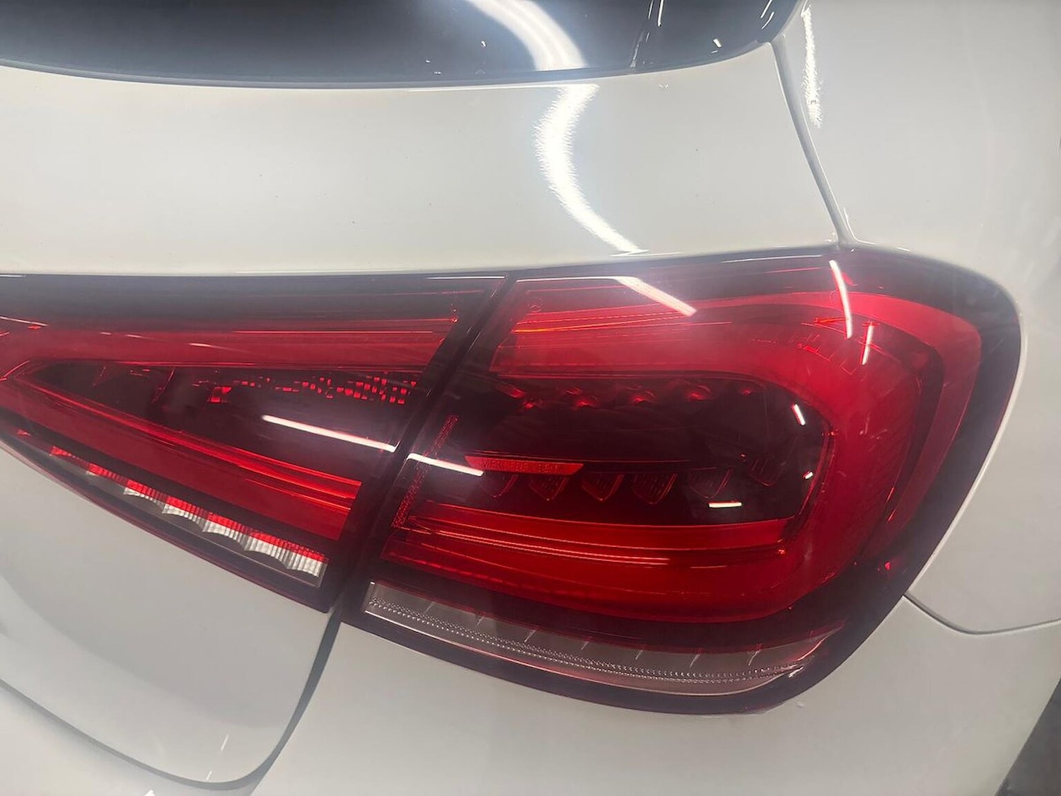 Used Mercedes-Benz A-Class 2023 for sale - 76391742: Photo 36