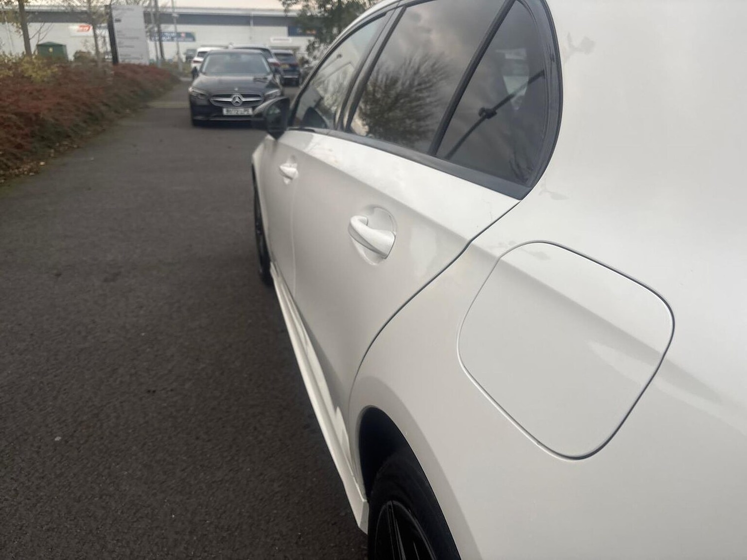 Used Mercedes-Benz A-Class 2023 for sale - 76391742: Photo 39