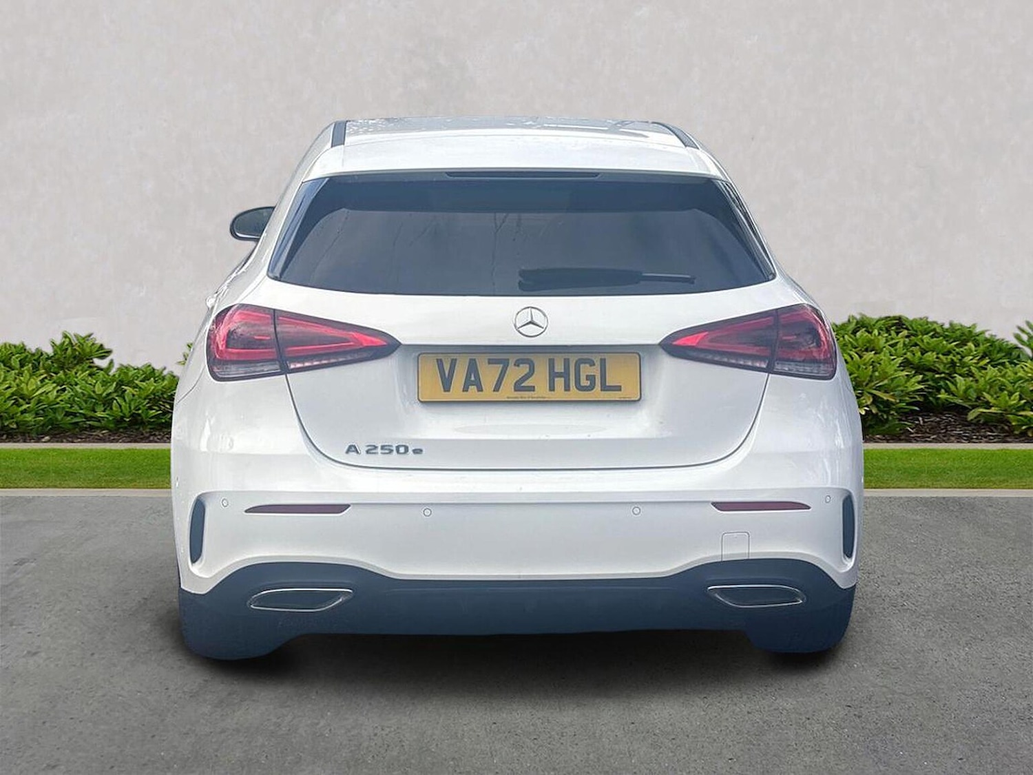 Used Mercedes-Benz A-Class 2023 for sale - 76391742: Photo 4