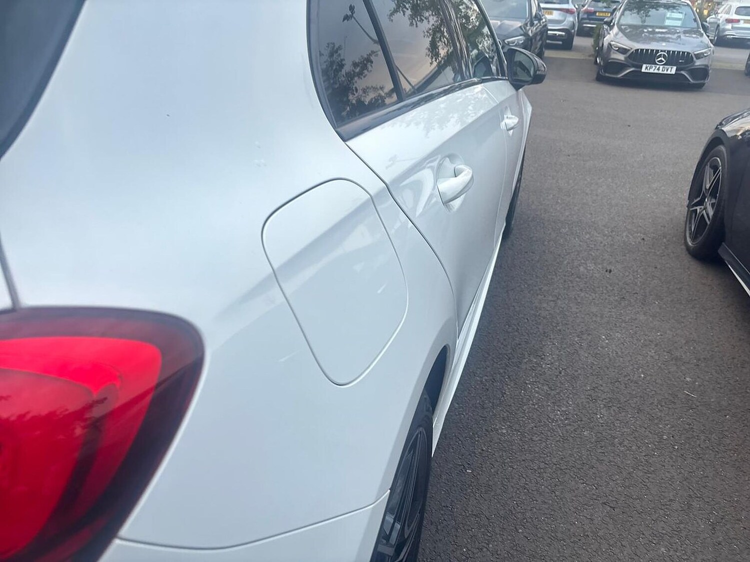 Used Mercedes-Benz A-Class 2023 for sale - 76391742: Photo 40