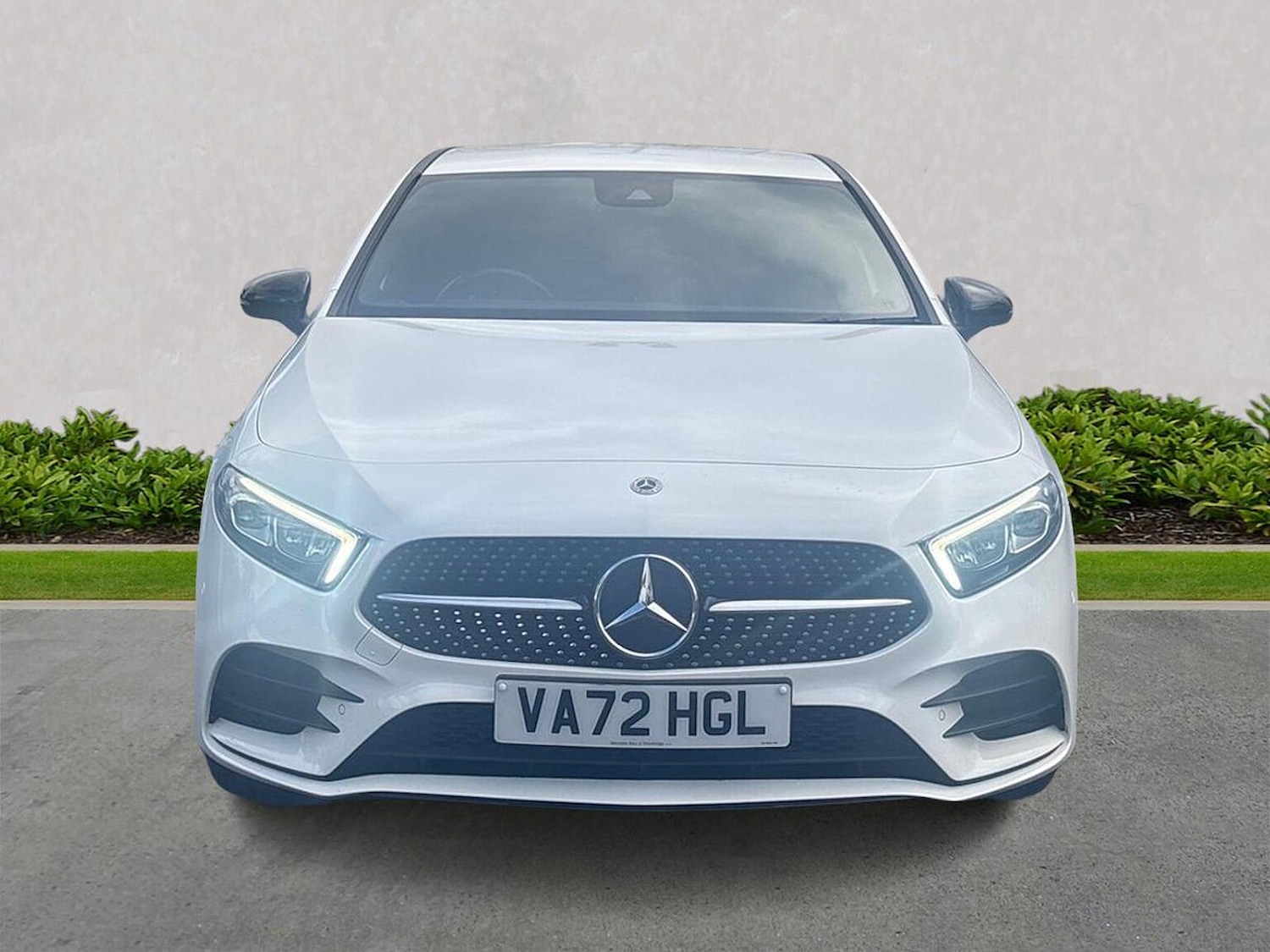 Used Mercedes-Benz A-Class 2023 for sale - 76391742: Photo 5