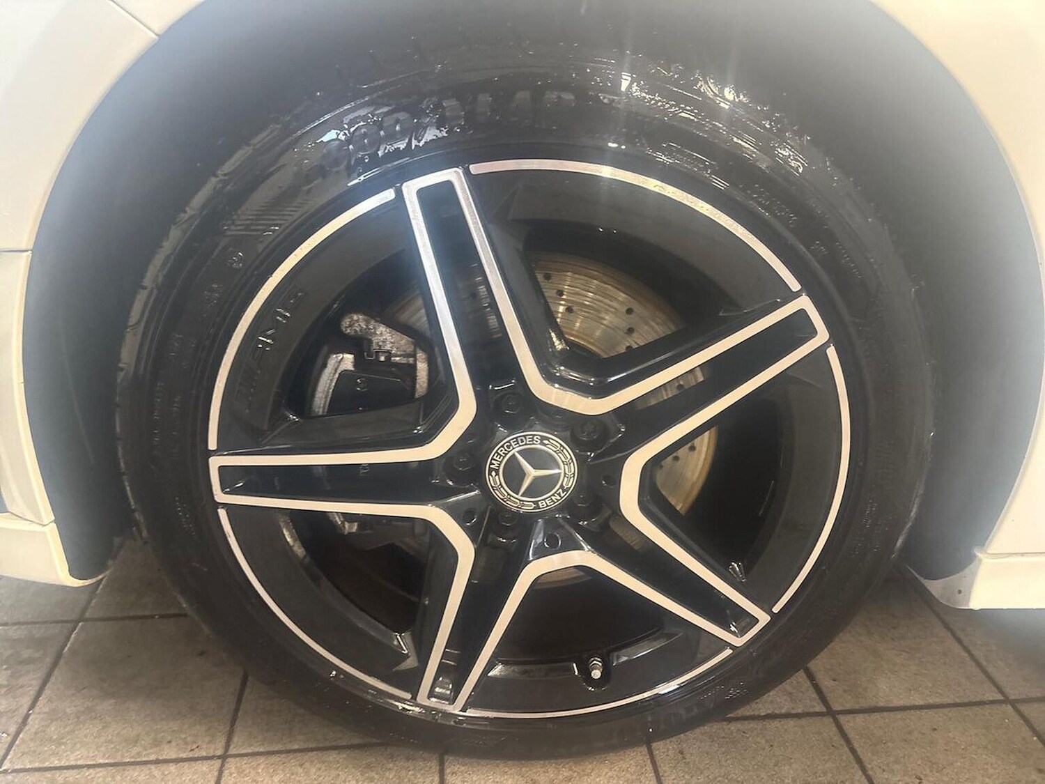 Used Mercedes-Benz A-Class 2023 for sale - 76391742: Photo 6