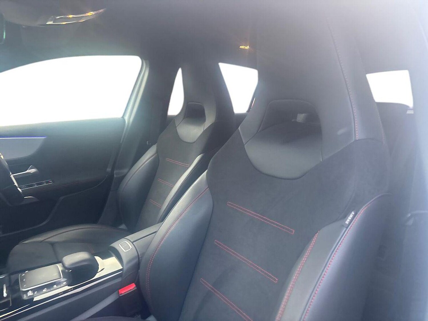 Used Mercedes-Benz A-Class 2023 for sale - 76391742: Photo 7