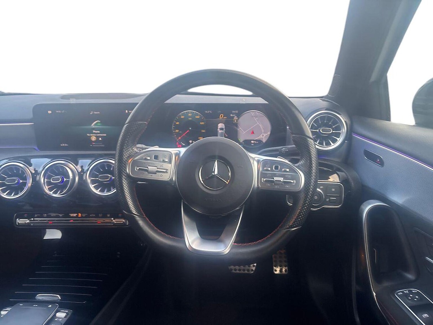 Used Mercedes-Benz A-Class 2023 for sale - 76391742: Photo 9