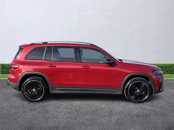 Used Mercedes-Benz EQB 2025 for sale - 78354847: Photo