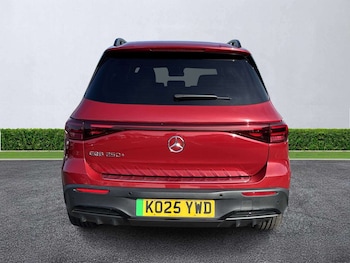 Used Mercedes-Benz EQB 2025 for sale - 78354847: Photo