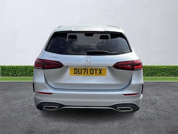 Used Mercedes-Benz B Class 2020 for sale - 79661860: Photo