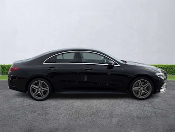 Used Mercedes-Benz CLA 2020 for sale - 78545859: Photo