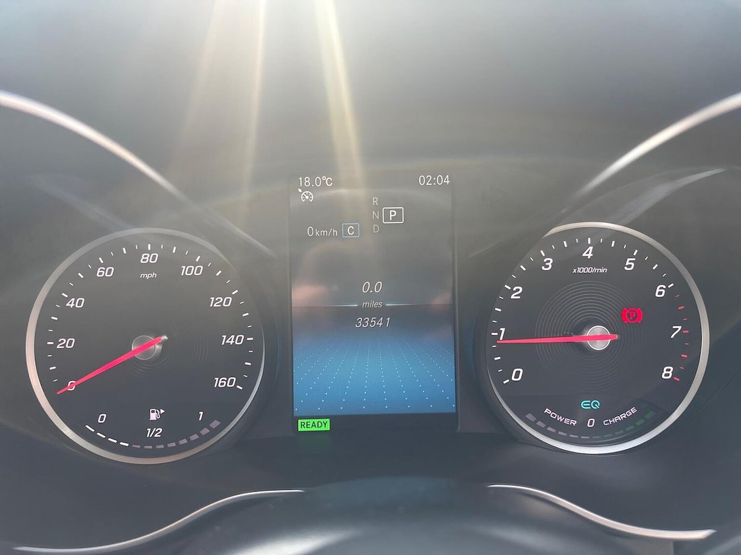Used Mercedes-Benz C-Class 2019 for sale - 76149444: Photo 10