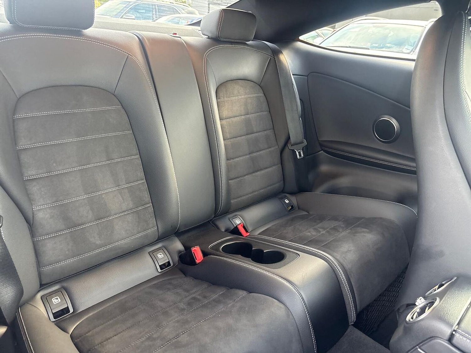 Used Mercedes-Benz C-Class 2019 for sale - 76149444: Photo 16