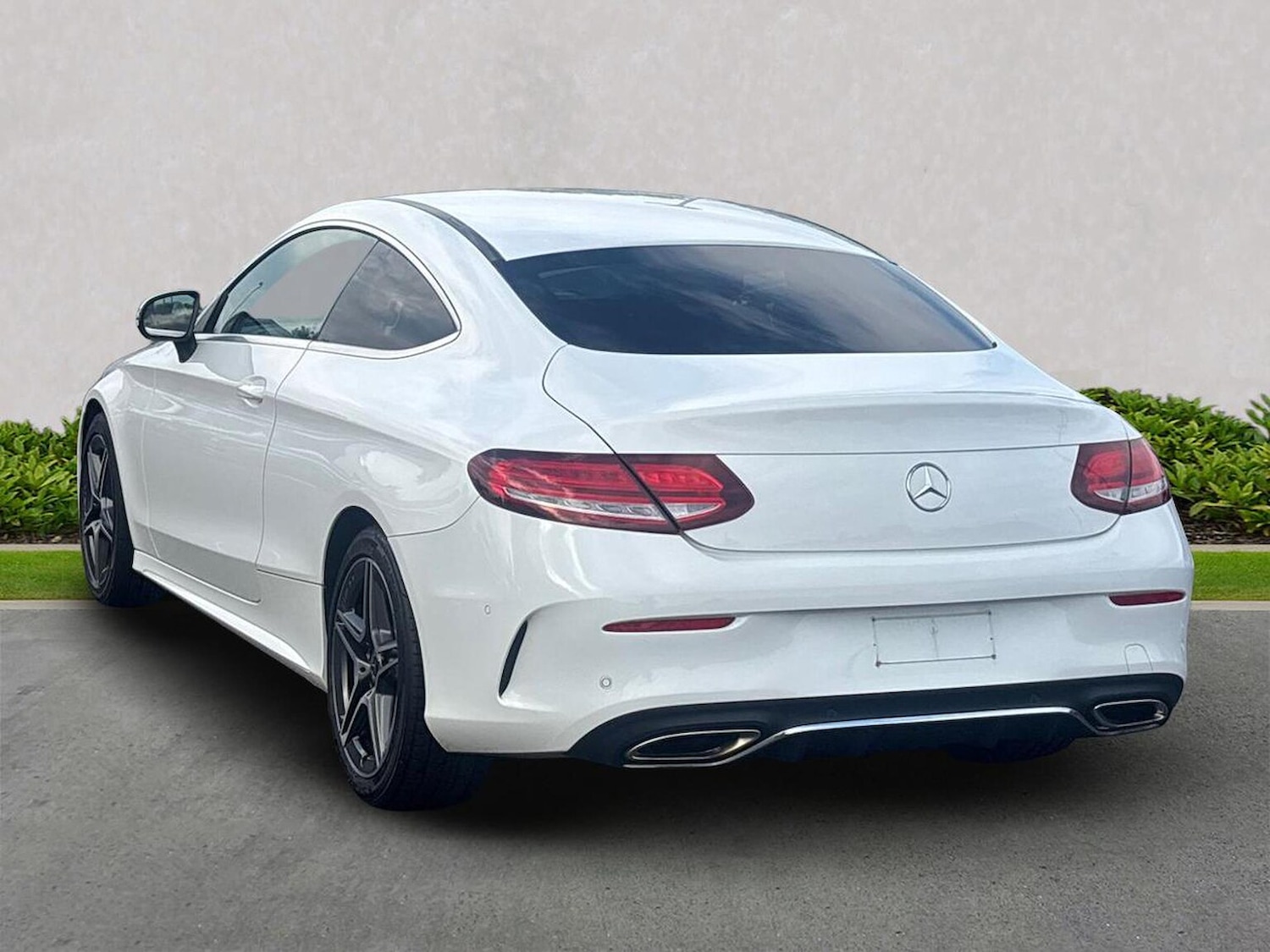 Used Mercedes-Benz C-Class 2019 for sale - 76149444: Photo 18