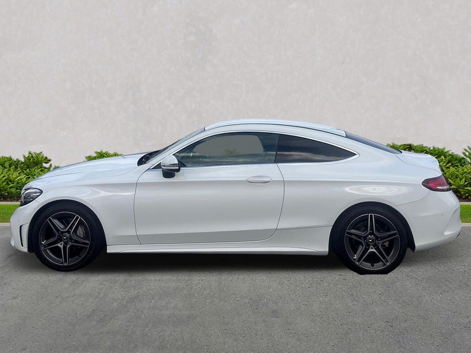 Used Mercedes-Benz C-Class 2019 for sale - 76149444: Photo 19