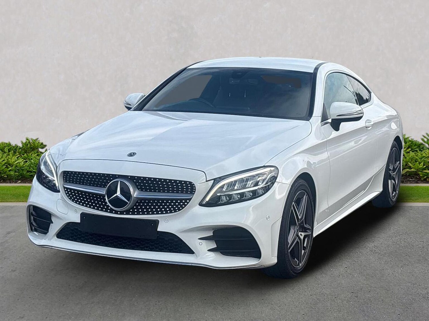 Used Mercedes-Benz C-Class 2019 for sale - 76149444: Photo 20