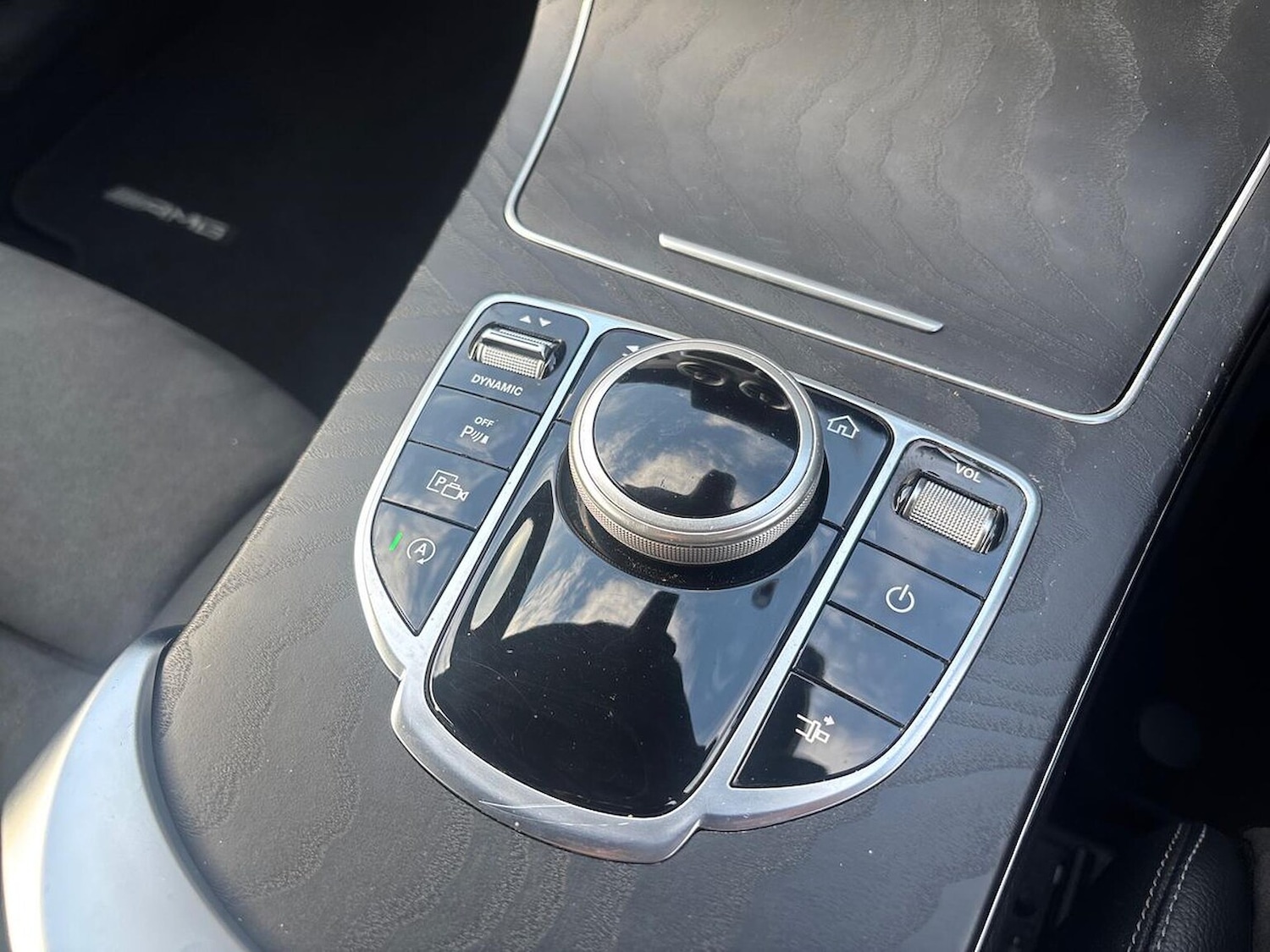 Used Mercedes-Benz C-Class 2019 for sale - 76149444: Photo 25