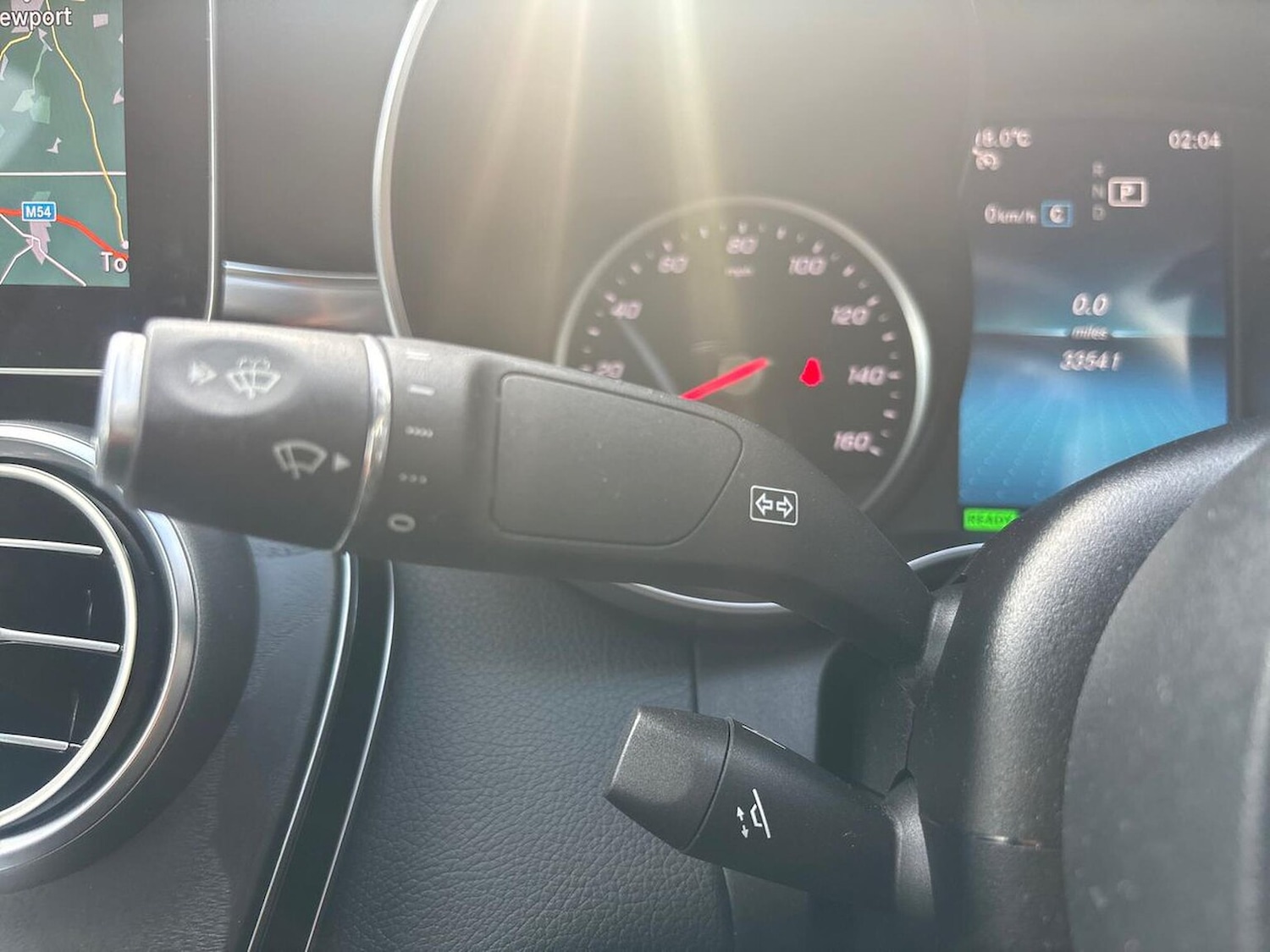 Used Mercedes-Benz C-Class 2019 for sale - 76149444: Photo 28