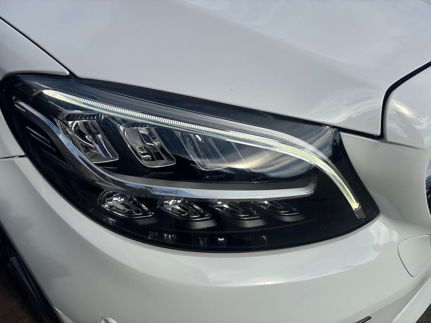Used Mercedes-Benz C-Class 2019 for sale - 76149444: Photo 32