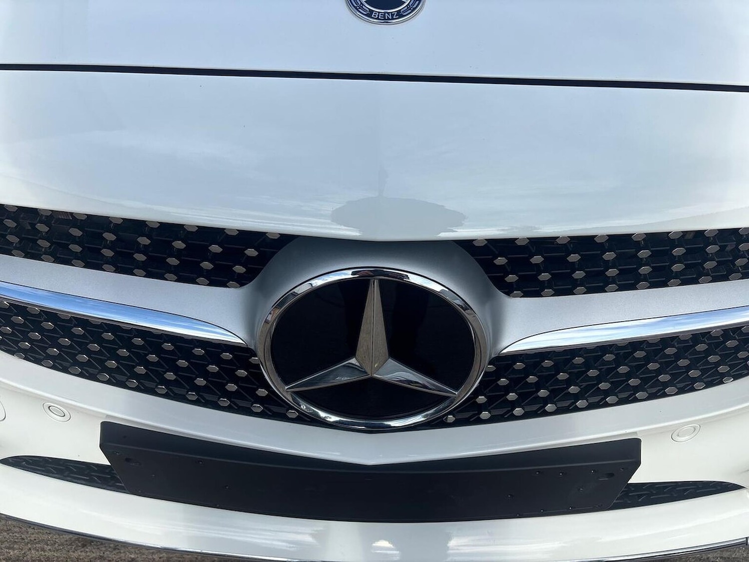 Used Mercedes-Benz C-Class 2019 for sale - 76149444: Photo 33