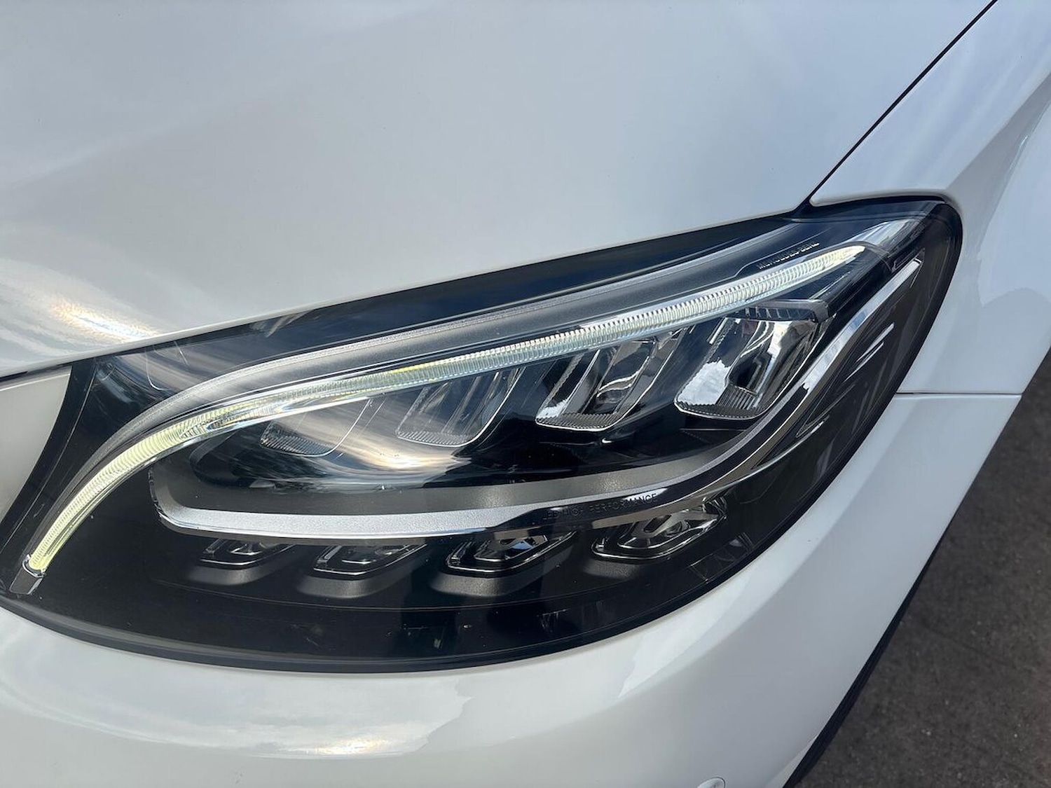 Used Mercedes-Benz C-Class 2019 for sale - 76149444: Photo 34