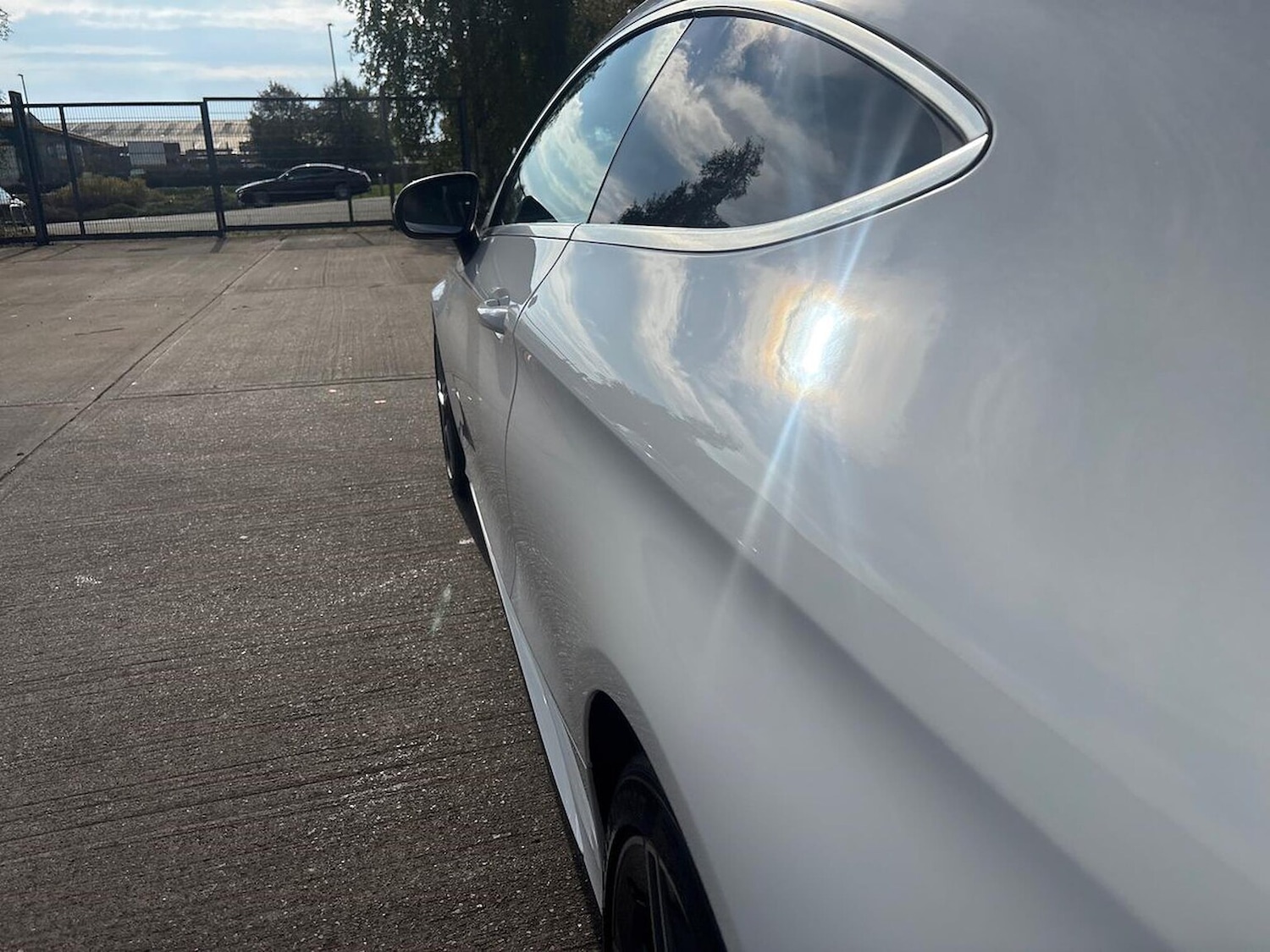 Used Mercedes-Benz C-Class 2019 for sale - 76149444: Photo 39