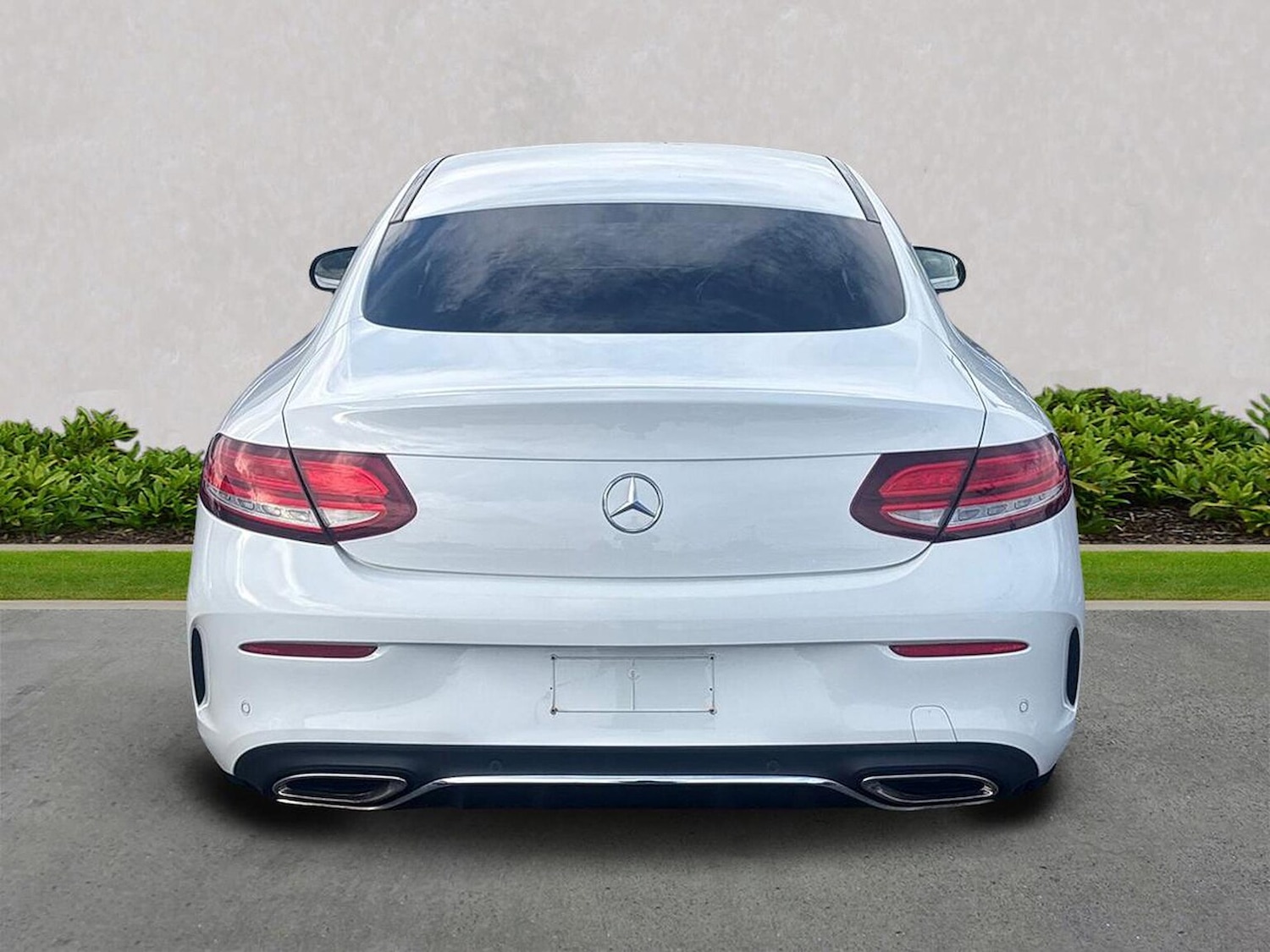 Used Mercedes-Benz C-Class 2019 for sale - 76149444: Photo 4