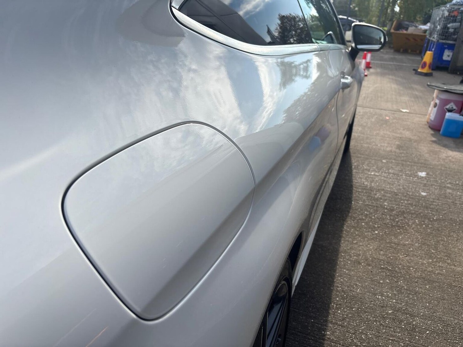 Used Mercedes-Benz C-Class 2019 for sale - 76149444: Photo 40