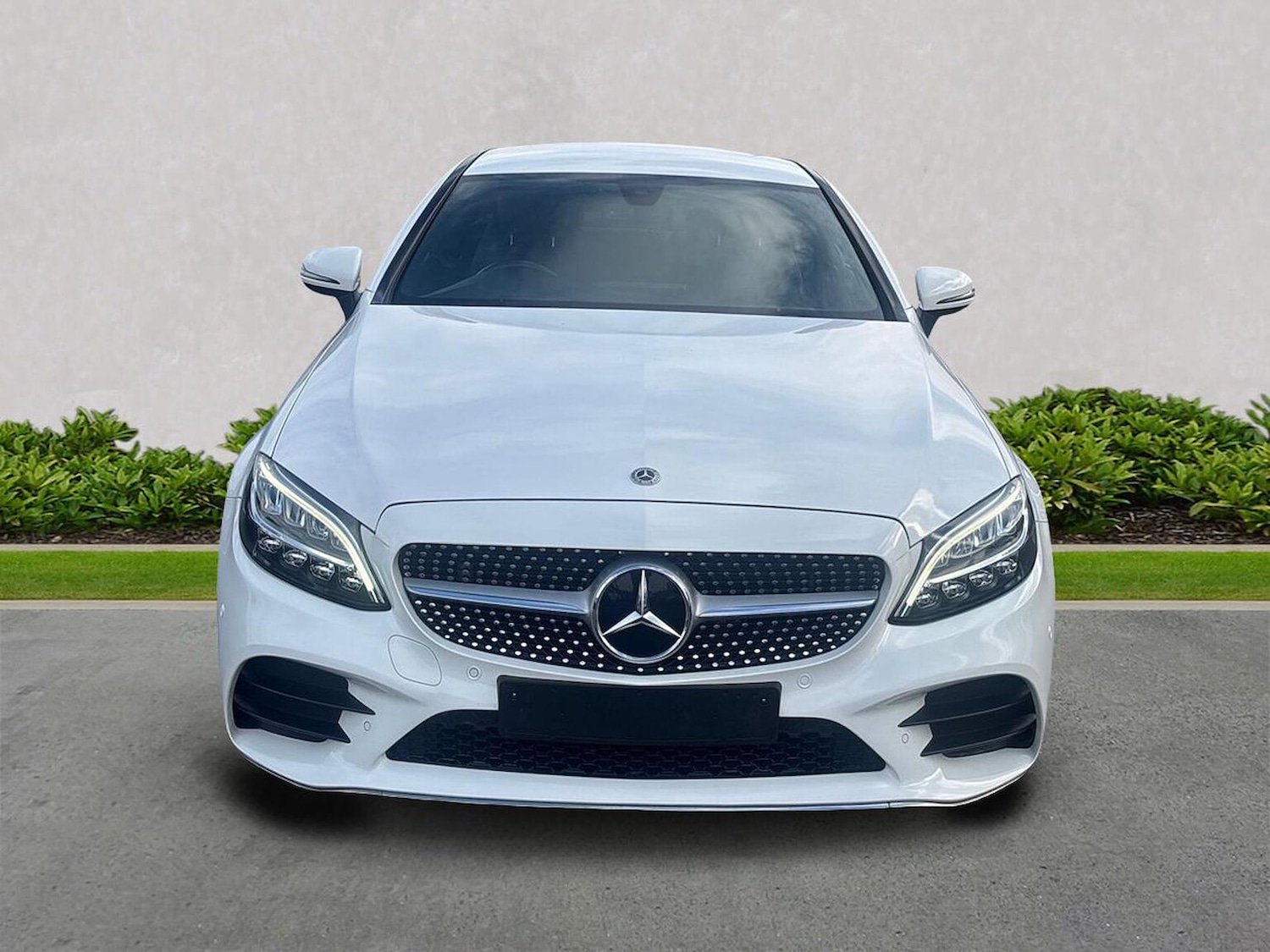 Used Mercedes-Benz C-Class 2019 for sale - 76149444: Photo 5
