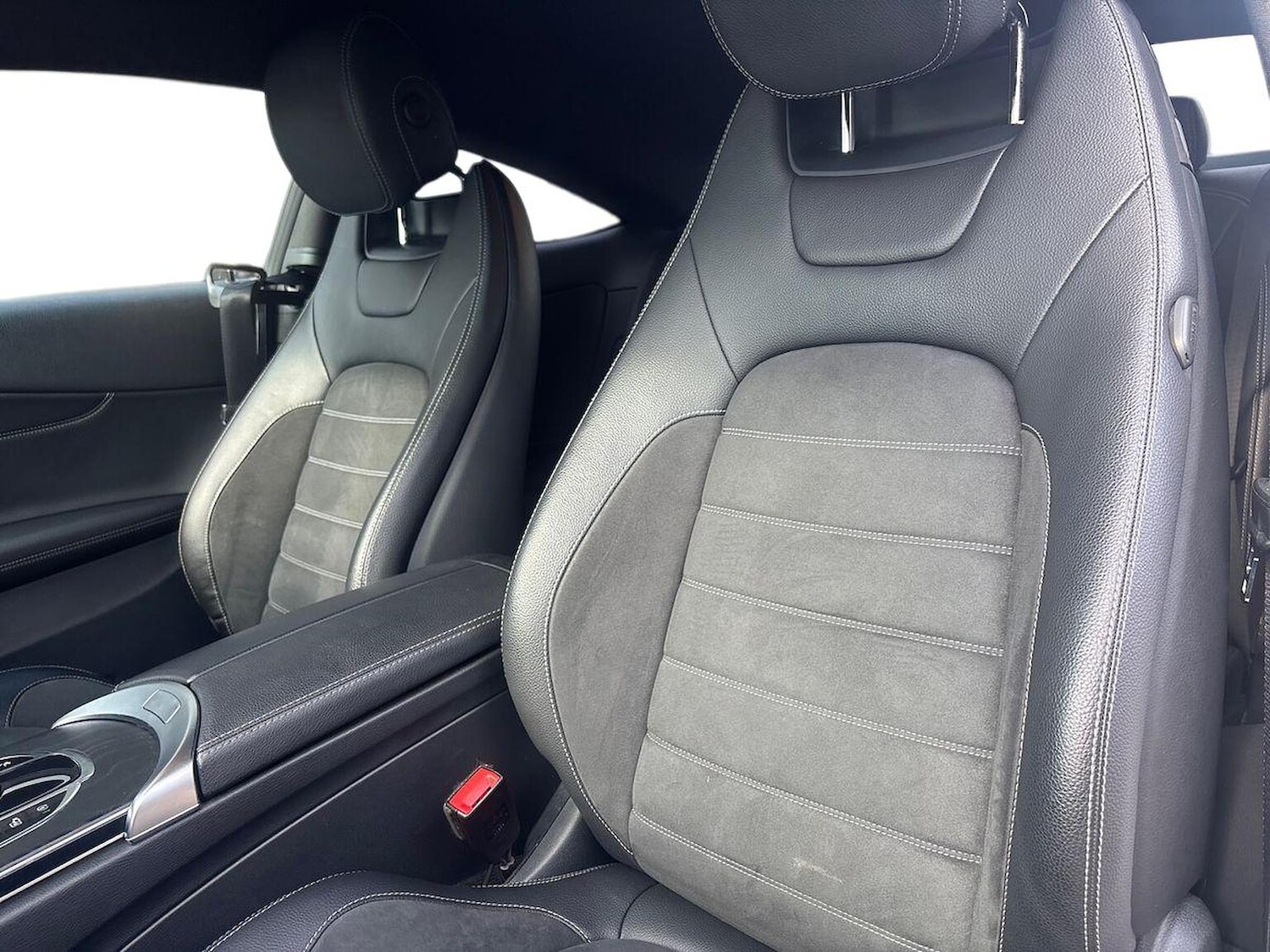 Used Mercedes-Benz C-Class 2019 for sale - 76149444: Photo 7