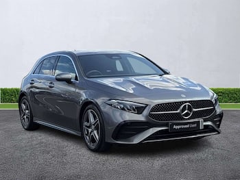Used Mercedes-Benz A-Class 2024 for sale - 79628227: Photo