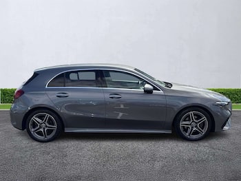 Used Mercedes-Benz A-Class 2024 for sale - 79628227: Photo