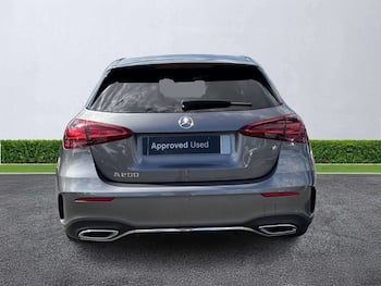Used Mercedes-Benz A-Class 2024 for sale - 79628227: Photo