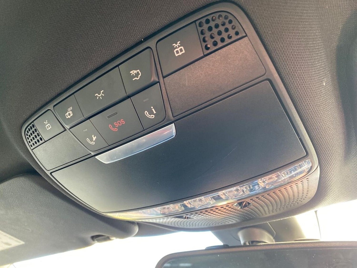 Used Mercedes-Benz C Class 2016 for sale - 77488339: Photo 14