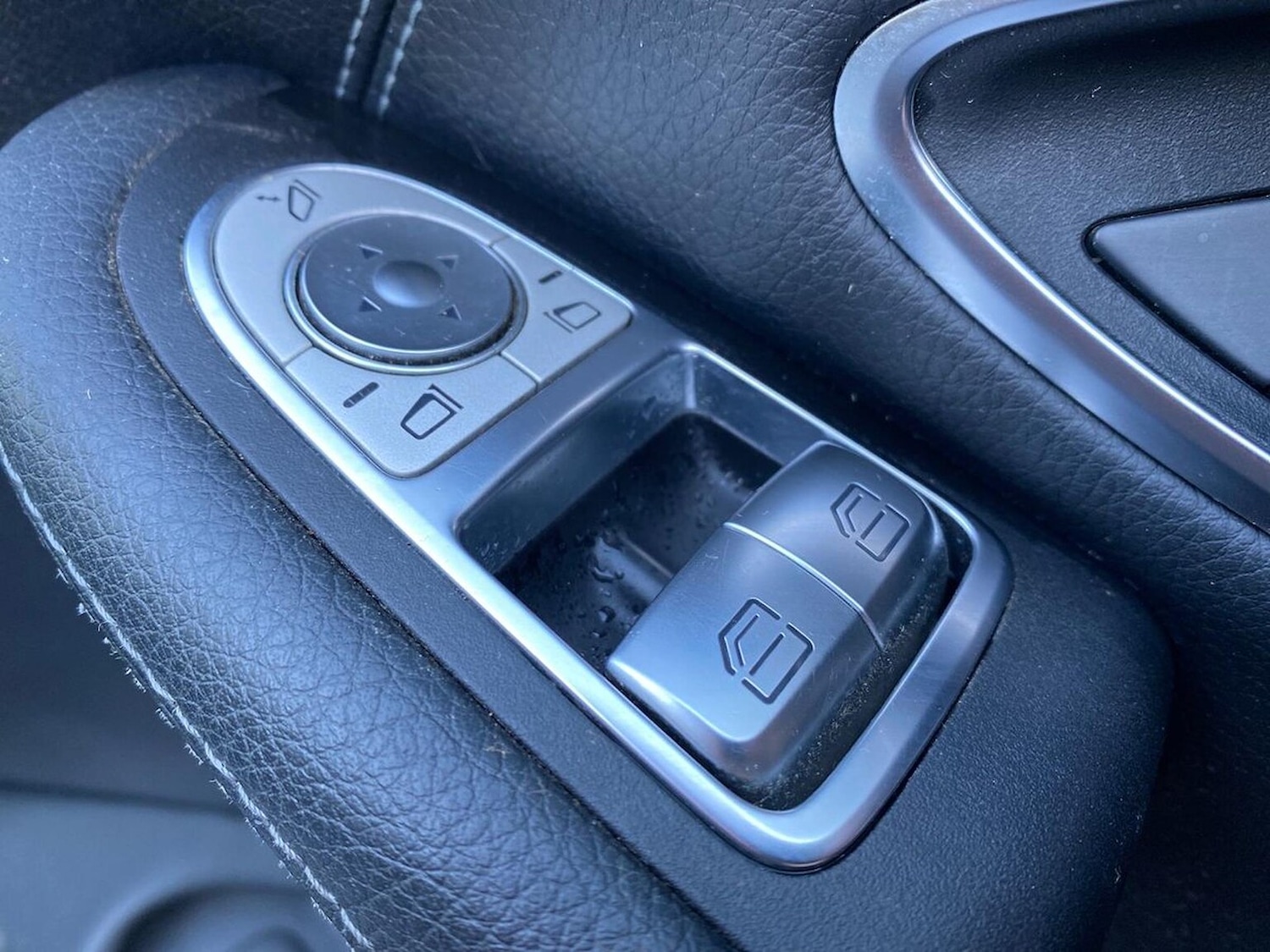 Used Mercedes-Benz C Class 2016 for sale - 77488339: Photo 21