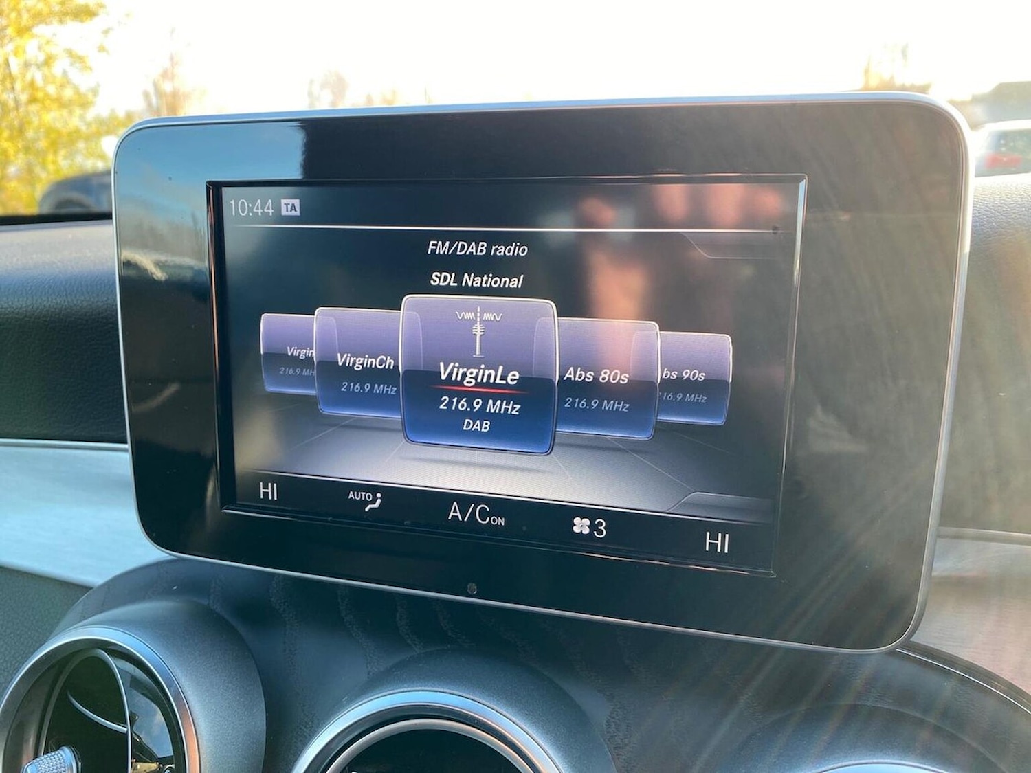 Used Mercedes-Benz C Class 2016 for sale - 77488339: Photo 25