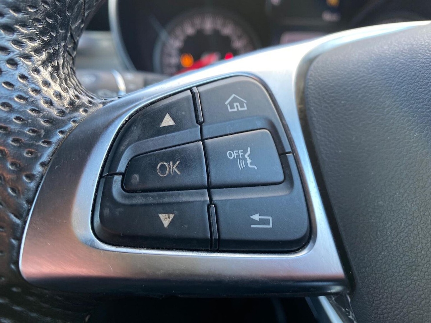 Used Mercedes-Benz C Class 2016 for sale - 77488339: Photo 26