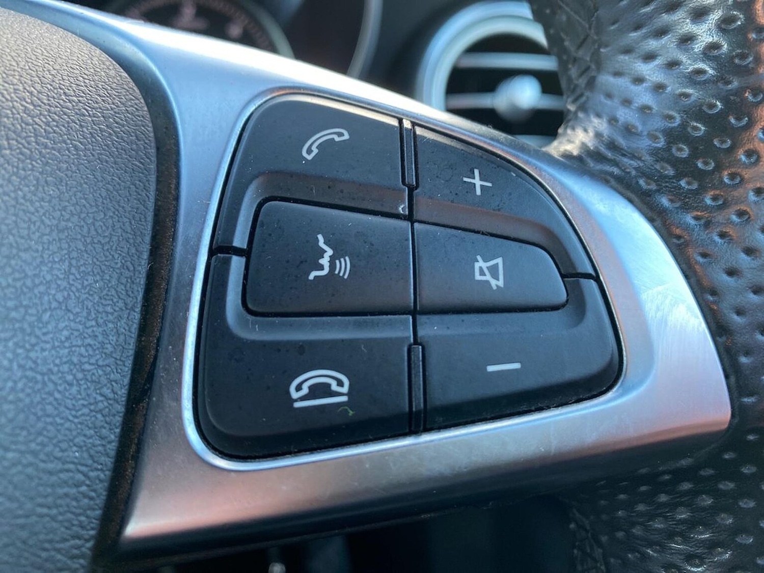 Used Mercedes-Benz C Class 2016 for sale - 77488339: Photo 27