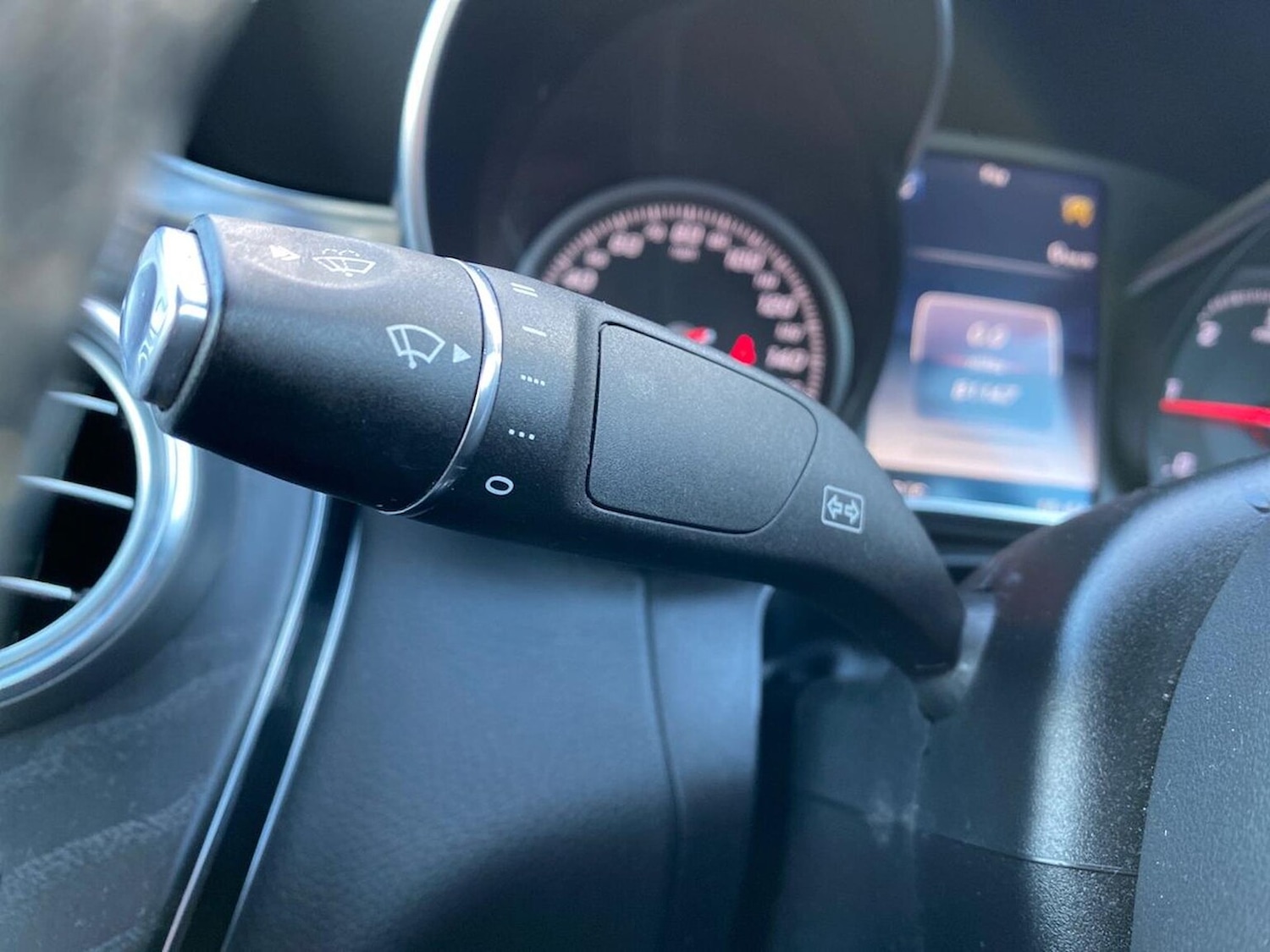 Used Mercedes-Benz C Class 2016 for sale - 77488339: Photo 28