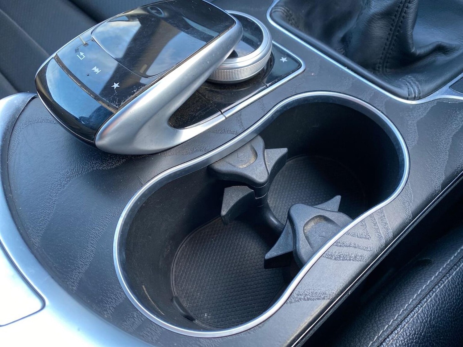 Used Mercedes-Benz C Class 2016 for sale - 77488339: Photo 32