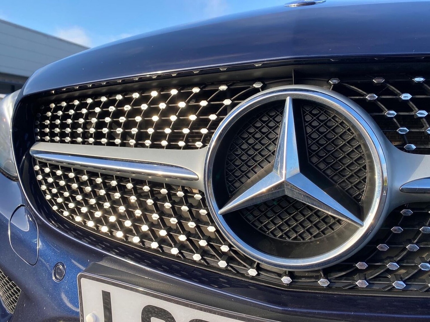 Used Mercedes-Benz C Class 2016 for sale - 77488339: Photo 33