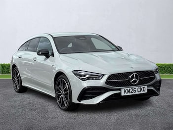Used Mercedes-Benz CLA 2026 for sale - 79739671: Photo