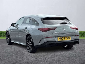 Used Mercedes-Benz CLA 2026 for sale - 79739671: Photo