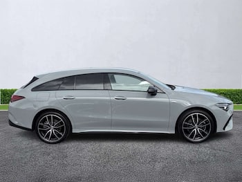 Used Mercedes-Benz CLA 2026 for sale - 79739671: Photo