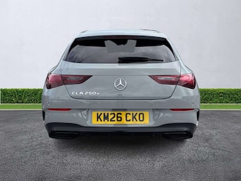 Used Mercedes-Benz CLA 2026 for sale - 79739671: Photo